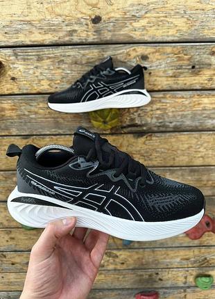 Кроссовки asics