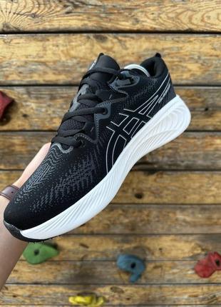 Кроссовки asics 4