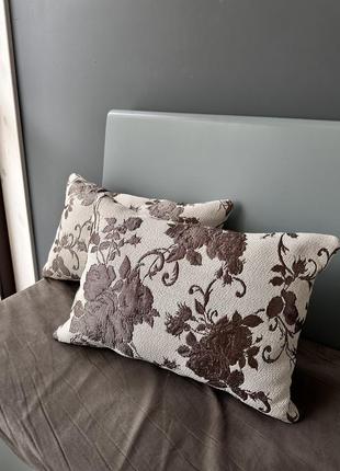 Декоративная подушка «тереза» в стиле прованс