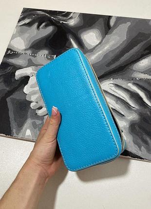 Клатч-кошелек