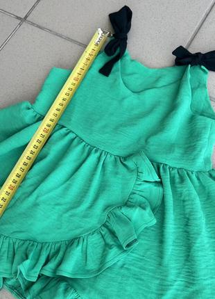 Сукня сарафан