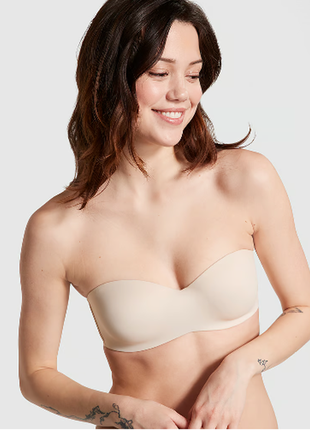 Легкий бюстгальтер victoria's secret з підкладкою. новий!