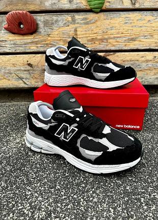 Кросівки new balance