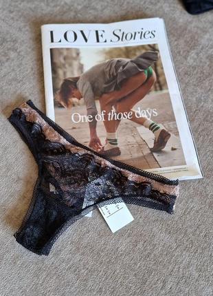 Трусики бразильяно от intimissimi