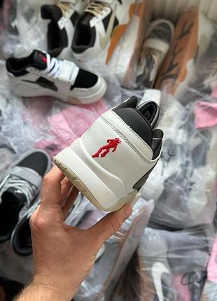 Кросівки в стилі nike 5