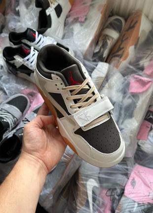 Кросівки в стилі nike 2