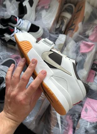 Кросівки в стилі nike 6