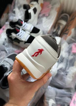 Кросівки в стилі nike 5