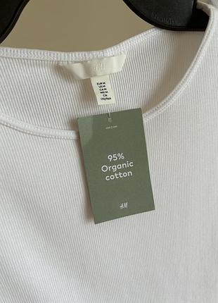 Футболка h&m