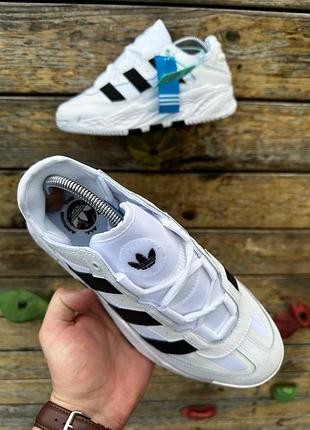 Кроссовки adidas 8