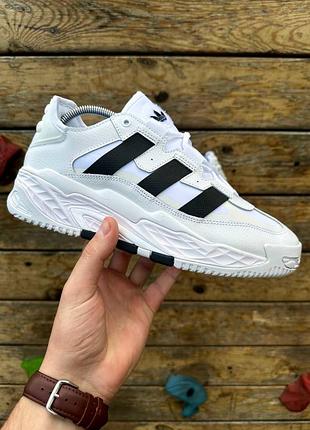 Кроссовки adidas 4