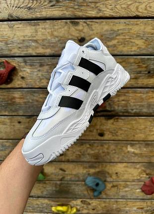 Кроссовки adidas 10