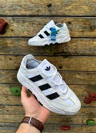 Кроссовки adidas 7