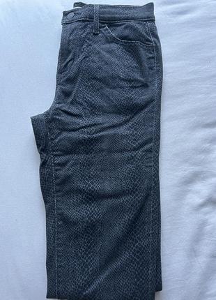 Брюки levi’s