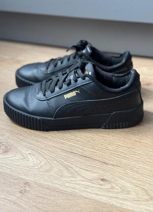 Кросівки puma