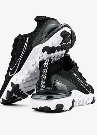 Кроссовки в стиле nike react pro 10