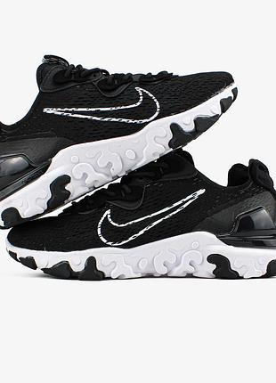 Кроссовки в стиле nike react pro 6