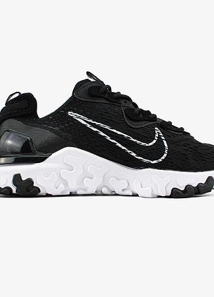 Кроссовки в стиле nike react pro 4