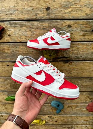 Кроссовки nike