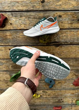 Кроссовки nike 10