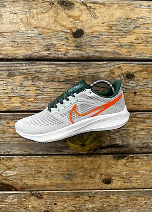 Кроссовки nike 8