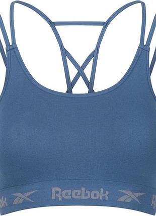 Спортивний топ reebok, puma xs s m l5 фото