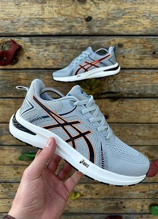 Кросівки asics