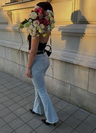 Джинси