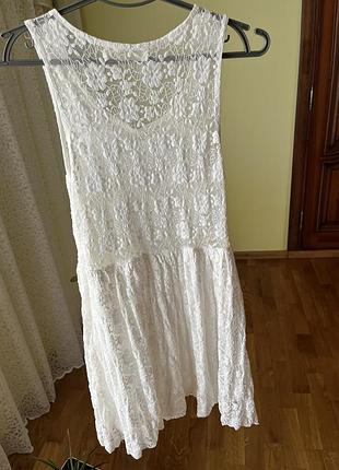 Плаття літнє 2