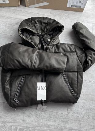 Куртка zara