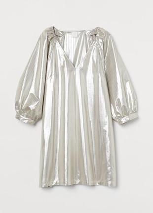 Сукня плаття h&m