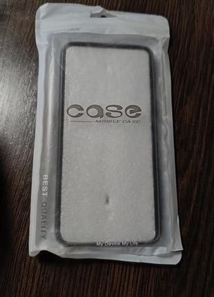 Чехли на redmi not 8 pro