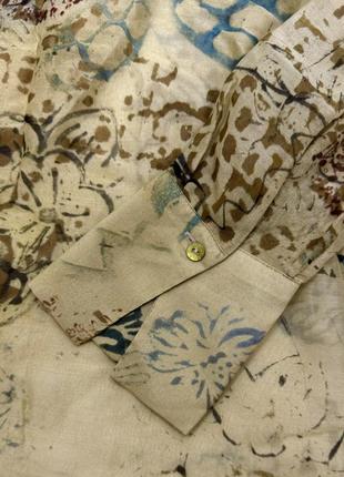 Сорочка жіноча massimo dutti3 фото