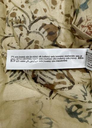 Сорочка жіноча massimo dutti4 фото