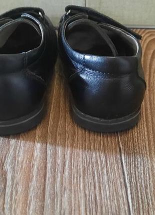 Туфли классические 3