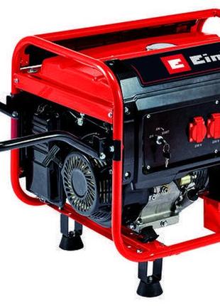 Генератор 7.5кв einhell