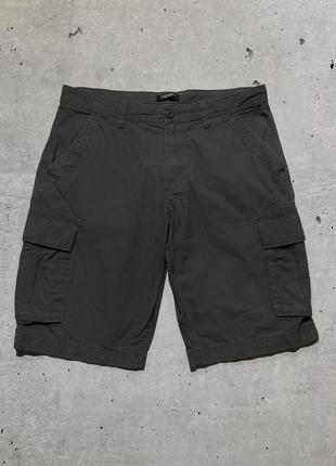 Шорти карго , классические