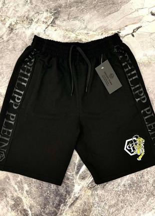 Шорти philipp plein