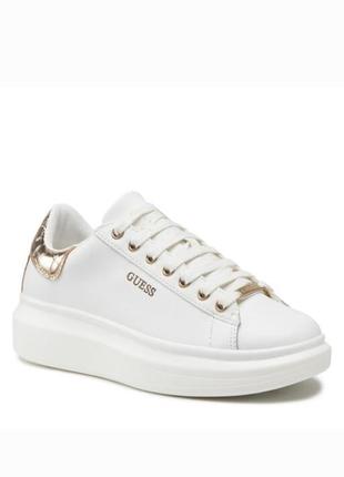 Снікерси/кеди guess, розмір 35