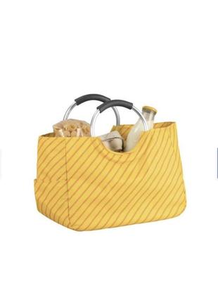 Сумка шопер для покупок 18l topmove shopping tote bag