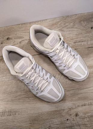 Кросівки nike reax 41р 4