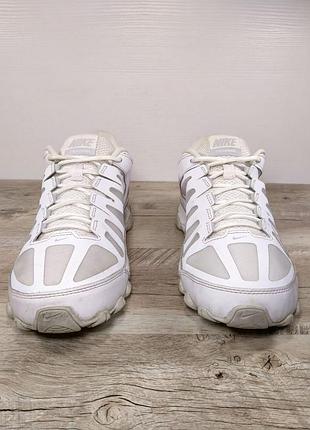 Кросівки nike reax 41р 2