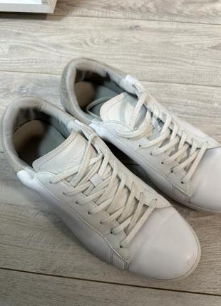 Кеди чоловічі lacoste 3
