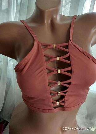 Верх купальника розмір m