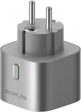 Ecoflow smartplug-eu_умная розетка