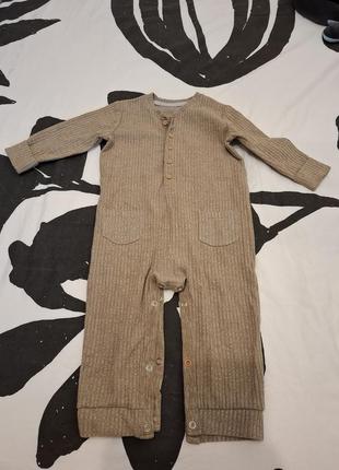 Чоловічок боді