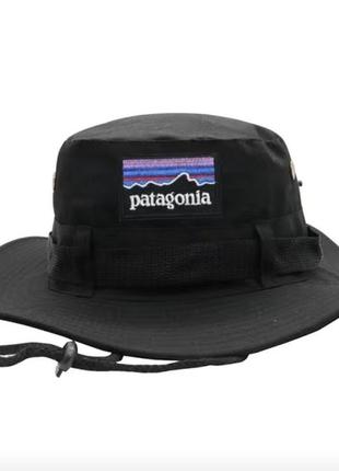 Панама pantagonia