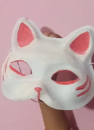 Маска для рукоделия. квадробика. маска для розфарбовування.