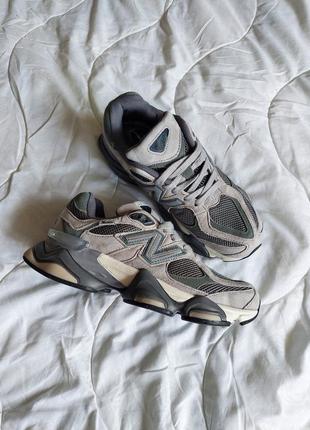 Женские кроссовки new balance 9060