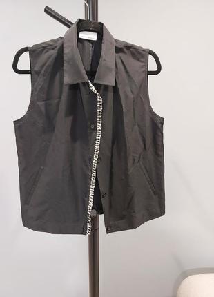 Топ,жилет gerry weber